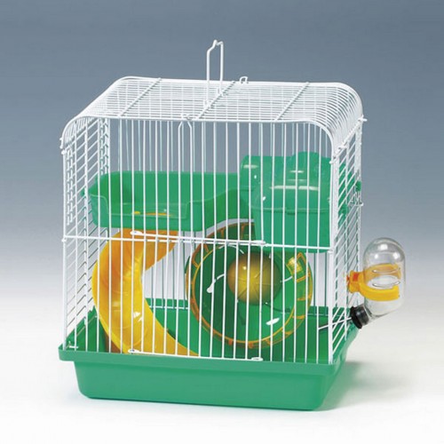 Hamster Kafesi Hamster Kafesi