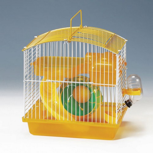 Hamster Kafesi (23x17x25) Hamster Kafesi (23x17x25)