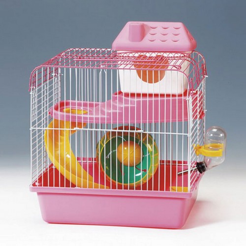 Hamster Kafesi Hamster Kafesi