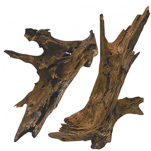 Mangrove Akvaryum Kütüğü XL (4 Ad.) Mangrove Akvaryum Kütüğü XL (4 Ad.)