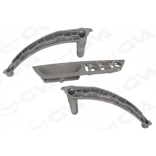 KAPI TUTAMAK SETİ 4 PARÇA KATLAMA LI GRİ BMW X5 E70 X6 E71 06 14 KAPI TUTAMAK SETİ 4 PARÇA KATLAMA LI GRİ BMW X5 E70 X6 E71 06 14