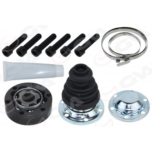 AKS KAFASI İÇ SOL T5 AXB 1.9 TDİ 04-10 AXB 1.9 TDİ AKS KAFASI İÇ SOL T5 AXB 1.9 TDİ 04-10 AXB 1.9 TDİ