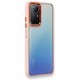 Newface Xiaomi Redmi Note 12S Kılıf Dora Kapak - Pudra Newface Xiaomi Redmi Note 12S Kılıf Dora Kapak - Pudra