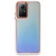 Newface Xiaomi Redmi Note 12S Kılıf Dora Kapak - Pudra Newface Xiaomi Redmi Note 12S Kılıf Dora Kapak - Pudra