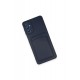 Newface Samsung Galaxy A14 4G Kılıf Kelvin Kartvizitli Silikon - Lacivert Newface Samsung Galaxy A14 4G Kılıf Kelvin Kartvizitli Silikon - Lacivert