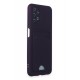 Newface Samsung Galaxy A13 4G Kılıf Kelvin Kartvizitli Silikon - Derin Mor Newface Samsung Galaxy A13 4G Kılıf Kelvin Kartvizitli Silikon - Derin Mor