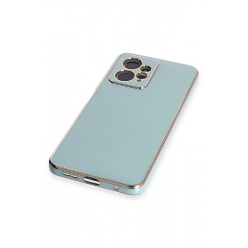 Newface Xiaomi Redmi Note 12 4G Kılıf Volet Silikon - Açık Yeşil Newface Xiaomi Redmi Note 12 4G Kılıf Volet Silikon - Açık Yeşil
