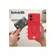 Newface Xiaomi Redmi Note 12 4G Kılıf Zuma Kartvizitli Yüzüklü Silikon - Pembe Newface Xiaomi Redmi Note 12 4G Kılıf Zuma Kartvizitli Yüzüklü Silikon - Pembe