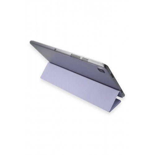 Newface iPad Air 2 9.7 Kılıf Tablet Smart Kılıf - Lila Newface iPad Air 2 9.7 Kılıf Tablet Smart Kılıf - Lila