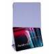 Newface iPad Air 4 10.9 Kılıf Tablet Smart Kılıf - Lila Newface iPad Air 4 10.9 Kılıf Tablet Smart Kılıf - Lila
