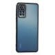 Newface Xiaomi Redmi Note 12 Pro 4G Kılıf Razer Lensli Silikon - Siyah Newface Xiaomi Redmi Note 12 Pro 4G Kılıf Razer Lensli Silikon - Siyah
