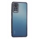 Newface Xiaomi Redmi Note 12 Pro 4G Kılıf Razer Lensli Silikon - Mor Newface Xiaomi Redmi Note 12 Pro 4G Kılıf Razer Lensli Silikon - Mor