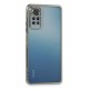 Newface Xiaomi Redmi Note 12 Pro 4G Kılıf Razer Lensli Silikon - Gümüş Newface Xiaomi Redmi Note 12 Pro 4G Kılıf Razer Lensli Silikon - Gümüş