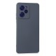Newface Xiaomi Poco X5 Pro 5G Kılıf Nano içi Kadife Silikon - Gri Newface Xiaomi Poco X5 Pro 5G Kılıf Nano içi Kadife Silikon - Gri