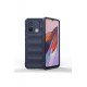 Newface Xiaomi Redmi 12C Kılıf Optimum Silikon - Lacivert Newface Xiaomi Redmi 12C Kılıf Optimum Silikon - Lacivert