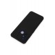Newface Xiaomi Redmi 12C Kılıf Nano içi Kadife Silikon - Siyah Newface Xiaomi Redmi 12C Kılıf Nano içi Kadife Silikon - Siyah