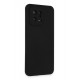 Newface Xiaomi Mi 13 Kılıf Nano içi Kadife Silikon - Siyah Newface Xiaomi Mi 13 Kılıf Nano içi Kadife Silikon - Siyah
