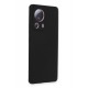 Newface Xiaomi Mi 13 Lite Kılıf Nano içi Kadife Silikon - Siyah Newface Xiaomi Mi 13 Lite Kılıf Nano içi Kadife Silikon - Siyah