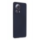 Newface Xiaomi Mi 13 Lite Kılıf Nano içi Kadife Silikon - Lacivert Newface Xiaomi Mi 13 Lite Kılıf Nano içi Kadife Silikon - Lacivert