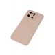 Newface Xiaomi Mi 13 Pro Kılıf Nano içi Kadife Silikon - Pudra Newface Xiaomi Mi 13 Pro Kılıf Nano içi Kadife Silikon - Pudra