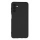 Newface Samsung Galaxy A24 4G Kılıf Nano içi Kadife Silikon - Siyah Newface Samsung Galaxy A24 4G Kılıf Nano içi Kadife Silikon - Siyah