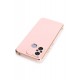 Newface Xiaomi Redmi 12C Kılıf Volet Silikon - Pembe Newface Xiaomi Redmi 12C Kılıf Volet Silikon - Pembe