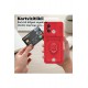 Newface Xiaomi Redmi 12C Kılıf Zuma Kartvizitli Yüzüklü Silikon - Lila Newface Xiaomi Redmi 12C Kılıf Zuma Kartvizitli Yüzüklü Silikon - Lila