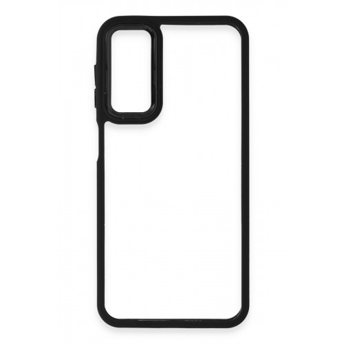 Newface Samsung Galaxy A24 4G Kılıf Dora Kapak - Siyah Newface Samsung Galaxy A24 4G Kılıf Dora Kapak - Siyah