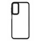 Newface Samsung Galaxy A24 4G Kılıf Dora Kapak - Siyah Newface Samsung Galaxy A24 4G Kılıf Dora Kapak - Siyah