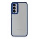 Newface Samsung Galaxy A24 4G Kılıf Dora Kapak - Mavi Newface Samsung Galaxy A24 4G Kılıf Dora Kapak - Mavi