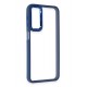 Newface Samsung Galaxy A24 4G Kılıf Dora Kapak - Mavi Newface Samsung Galaxy A24 4G Kılıf Dora Kapak - Mavi