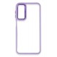 Newface Samsung Galaxy A24 4G Kılıf Dora Kapak - Lila Newface Samsung Galaxy A24 4G Kılıf Dora Kapak - Lila