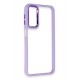Newface Samsung Galaxy A24 4G Kılıf Dora Kapak - Lila Newface Samsung Galaxy A24 4G Kılıf Dora Kapak - Lila