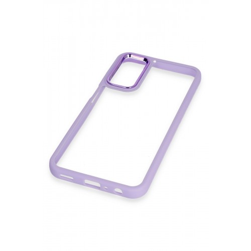 Newface Samsung Galaxy A24 4G Kılıf Dora Kapak - Lila Newface Samsung Galaxy A24 4G Kılıf Dora Kapak - Lila