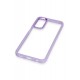 Newface Samsung Galaxy A24 4G Kılıf Dora Kapak - Lila Newface Samsung Galaxy A24 4G Kılıf Dora Kapak - Lila