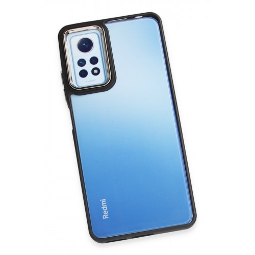 Newface Xiaomi Redmi Note 12 Pro 4G Kılıf Dora Kapak - Siyah Newface Xiaomi Redmi Note 12 Pro 4G Kılıf Dora Kapak - Siyah