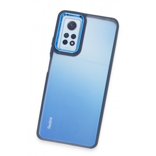 Newface Xiaomi Redmi Note 12 Pro 4G Kılıf Dora Kapak - Mavi Newface Xiaomi Redmi Note 12 Pro 4G Kılıf Dora Kapak - Mavi