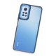 Newface Xiaomi Redmi Note 12 Pro 4G Kılıf Dora Kapak - Mavi Newface Xiaomi Redmi Note 12 Pro 4G Kılıf Dora Kapak - Mavi