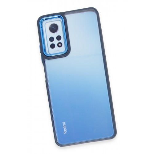 Newface Xiaomi Redmi Note 12 Pro 4G Kılıf Dora Kapak - Mavi Newface Xiaomi Redmi Note 12 Pro 4G Kılıf Dora Kapak - Mavi