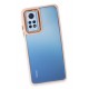 Newface Xiaomi Redmi Note 12 Pro 4G Kılıf Dora Kapak - Pudra Newface Xiaomi Redmi Note 12 Pro 4G Kılıf Dora Kapak - Pudra