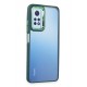 Newface Xiaomi Redmi Note 12 Pro 4G Kılıf Dora Kapak - Haki Yeşil Newface Xiaomi Redmi Note 12 Pro 4G Kılıf Dora Kapak - Haki Yeşil