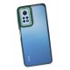Newface Xiaomi Redmi Note 12 Pro 4G Kılıf Dora Kapak - Haki Yeşil Newface Xiaomi Redmi Note 12 Pro 4G Kılıf Dora Kapak - Haki Yeşil