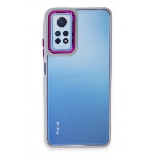 Newface Xiaomi Redmi Note 12 Pro 4G Kılıf Dora Kapak - Lila Newface Xiaomi Redmi Note 12 Pro 4G Kılıf Dora Kapak - Lila