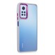 Newface Xiaomi Redmi Note 12 Pro 4G Kılıf Dora Kapak - Lila Newface Xiaomi Redmi Note 12 Pro 4G Kılıf Dora Kapak - Lila