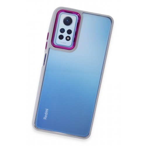 Newface Xiaomi Redmi Note 12 Pro 4G Kılıf Dora Kapak - Lila Newface Xiaomi Redmi Note 12 Pro 4G Kılıf Dora Kapak - Lila