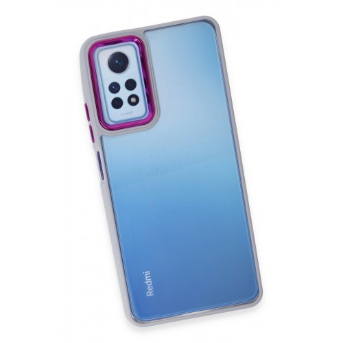 Newface Xiaomi Redmi Note 12 Pro 4G Kılıf Dora Kapak - Lila Newface Xiaomi Redmi Note 12 Pro 4G Kılıf Dora Kapak - Lila