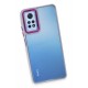 Newface Xiaomi Redmi Note 12 Pro 4G Kılıf Dora Kapak - Lila Newface Xiaomi Redmi Note 12 Pro 4G Kılıf Dora Kapak - Lila