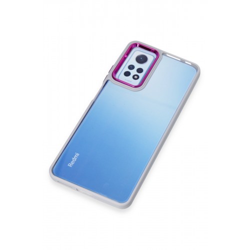 Newface Xiaomi Redmi Note 12 Pro 4G Kılıf Dora Kapak - Lila Newface Xiaomi Redmi Note 12 Pro 4G Kılıf Dora Kapak - Lila
