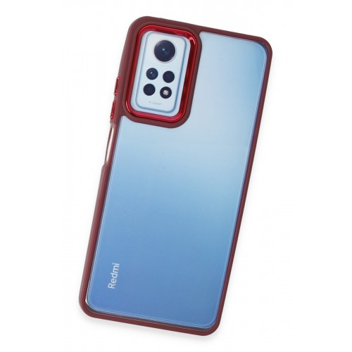Newface Xiaomi Redmi Note 12 Pro 4G Kılıf Dora Kapak - Kırmızı Newface Xiaomi Redmi Note 12 Pro 4G Kılıf Dora Kapak - Kırmızı