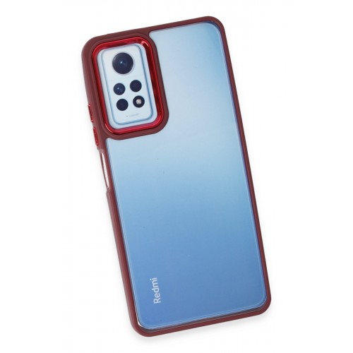 Newface Xiaomi Redmi Note 12 Pro 4G Kılıf Dora Kapak - Kırmızı Newface Xiaomi Redmi Note 12 Pro 4G Kılıf Dora Kapak - Kırmızı